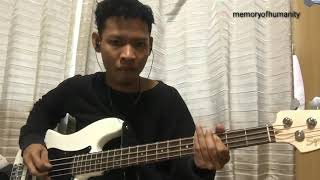 Download Lagu REMEMBER OF TODAY Pergi hilang dan lupakan BASS COVER Download Lagu REMEMBER OF TODAY Pergi hilang dan lupakan BASS COVER
