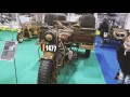 Экскурсия в музей "Мото Мир" Вячеслава Шеянова