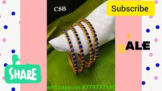 Wholesale price German silver jewellery collection/csb brand / oxidised jewellery/Komal Ethnic ❣️ screenshot 1