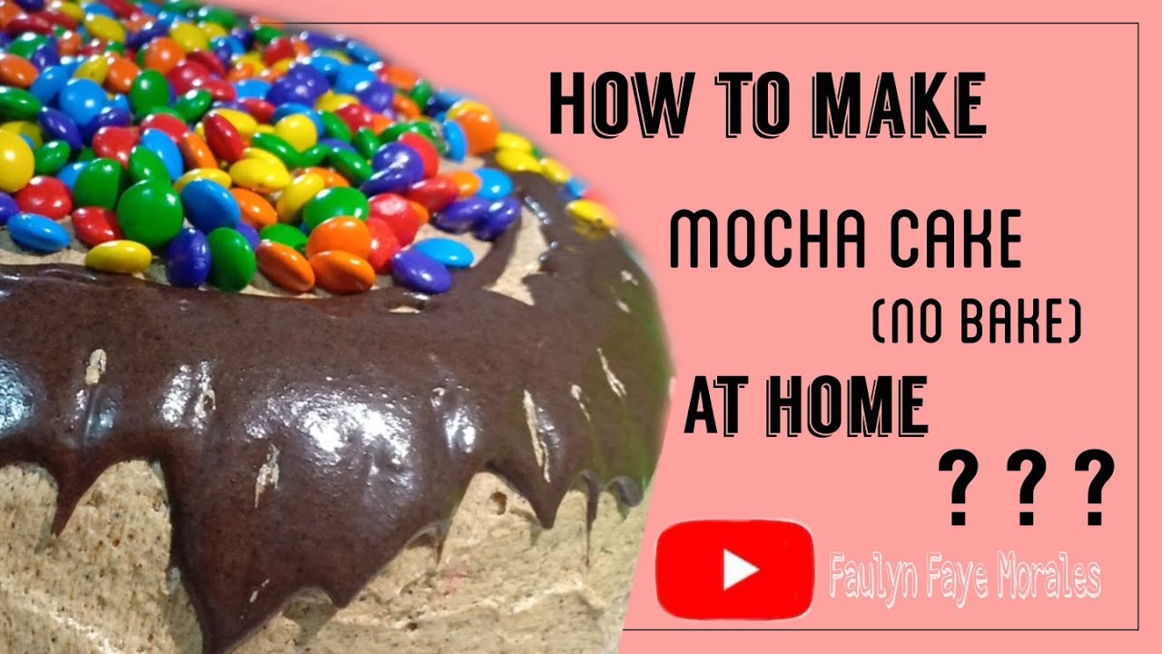 Filf Game How To Make Cake