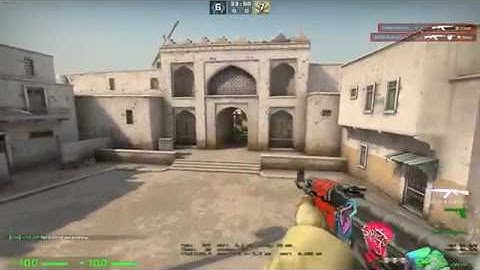 CSGO 20190827  04 24 10 07 zowie cs edition ec1 a sensor skip problem happend again at 1:23