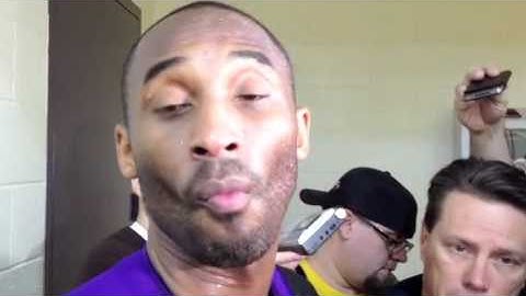 ESPNLA.com: Kobe Bryant on the road trip, Gilbert Arenas and the Lakers