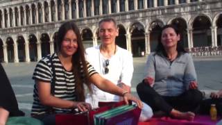 The Jivamukti Venice Retreat Youtube