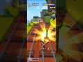 Subway surfers Easter ireland Finn subwaysurfers gameplay 