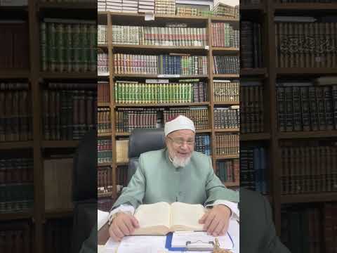 مع الأعلام هل هو خبل أم هى خطة مقصودة الاستاذ الدكتور المحدث يحيى أسماعيل حبلوش ج52 ح1