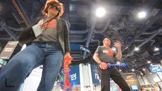 NAB 2017 - The Final 8 Minutes