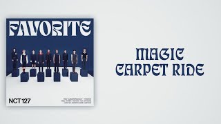 Download lagu NCT 127 (엔시티 127) - Magic Carpet Ride (Slow Version)