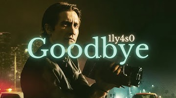 Goodbye - 1ly4s0 | Official Music Video (From "New Era" Album)
