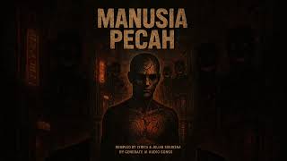 Manusia Pecah - Rumpled (single song AI audio creator)
