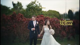 Anthony & Melissa | Same Day Edit Video