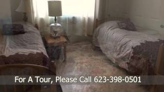 Ambience Care Home 2 Assisted Living | Peoria AZ | Peoria | Assisted Living screenshot 5
