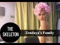 Zendaya Family (Boyfriend, 5 Half-Siblings, Parents)
