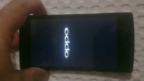OPPO FIND 5 MINI R827 error