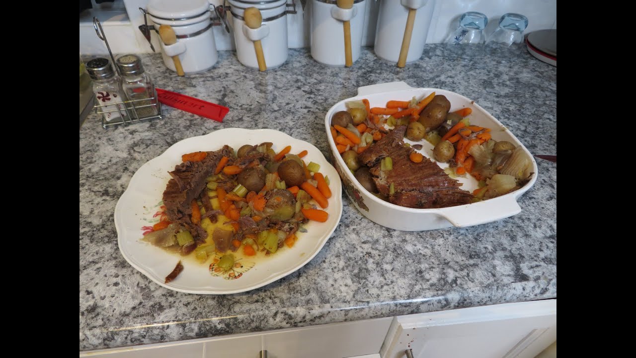 NINJA FOODi DELUXE AND FLANK STEAK AND POTATOES YouTube