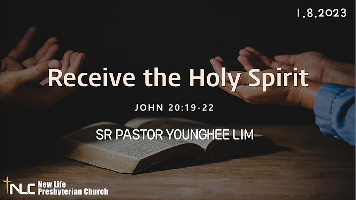 [Tacoma New Life Church] Jan 8, 2023 | Receive the...