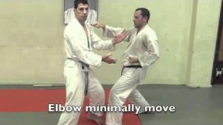 Uke Waza
