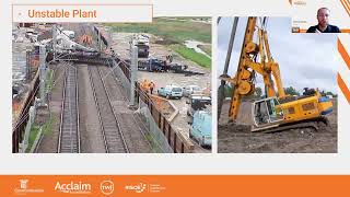 Temporary Works on Geotechnical and Remediation Projects
