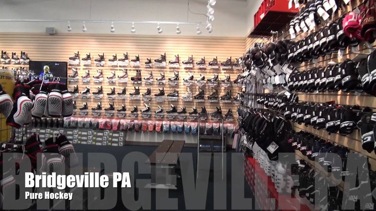 pure hockey pure hockey