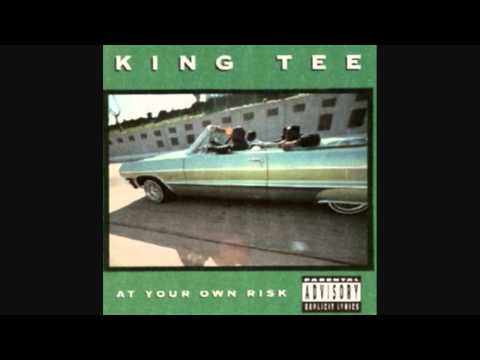 KING TEE TIME TO GET OUT