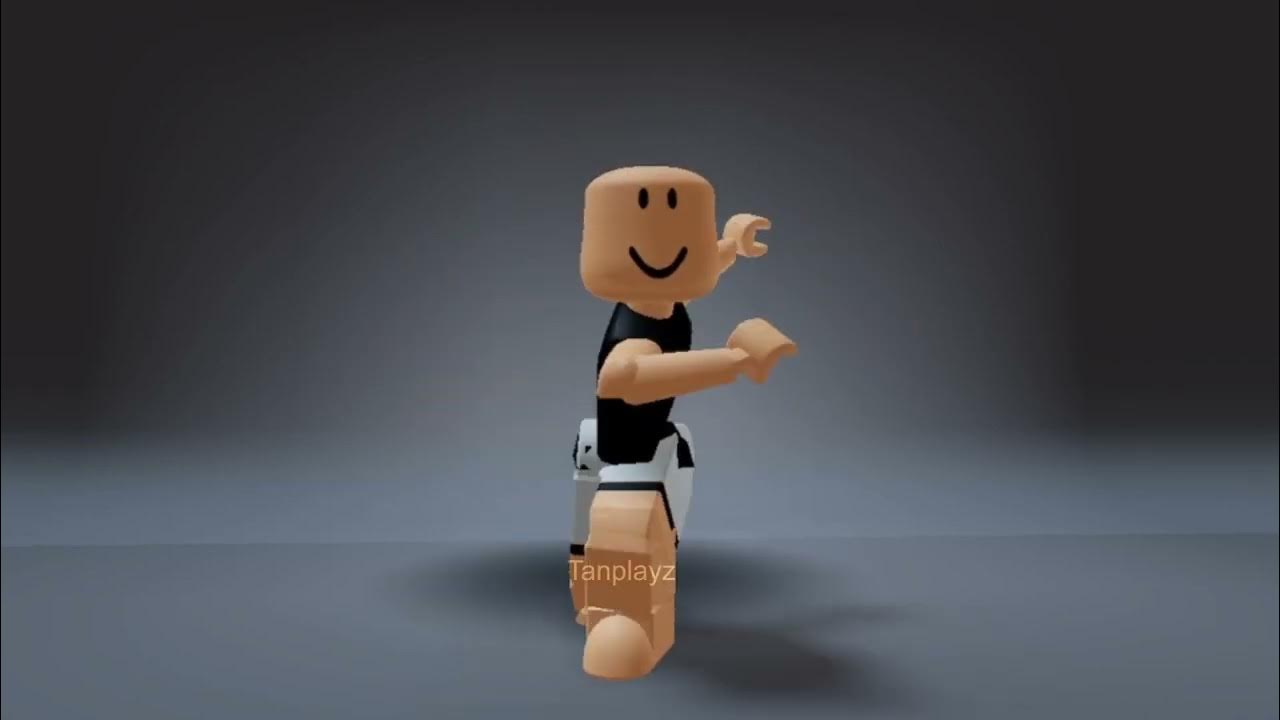 Tourner Dans Le Vide Roblox edit YouTube