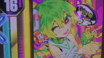 【DDR A3】Give Me / CSP LV16 1st play【PLAY MOVIE】