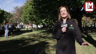 Project EverGreen and PBI-Gordon team up to rejuvenate Kansas City park