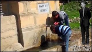Zeynel Tatlıses / Erzurum Kilidi