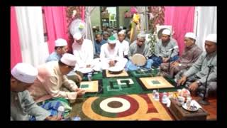 syair ya muhaimin ya salam hidayatulkhair