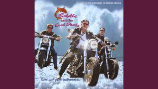 Video thumbnail of "Eddie Montana, Charlie Ewing & Paul Wayne - Secret Agent Man Back-up Track"