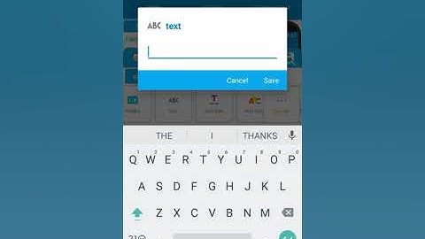 Build text to speech app with sketchware without source codes