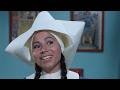 &iexcl;Una Monja Como NINGUNA Otra! ⛪ La madrecita (1974) Comedia Cl&aacute;sica 🇲🇽