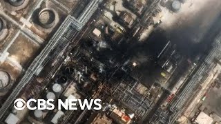 Gulf states grapple with Iran war pressure