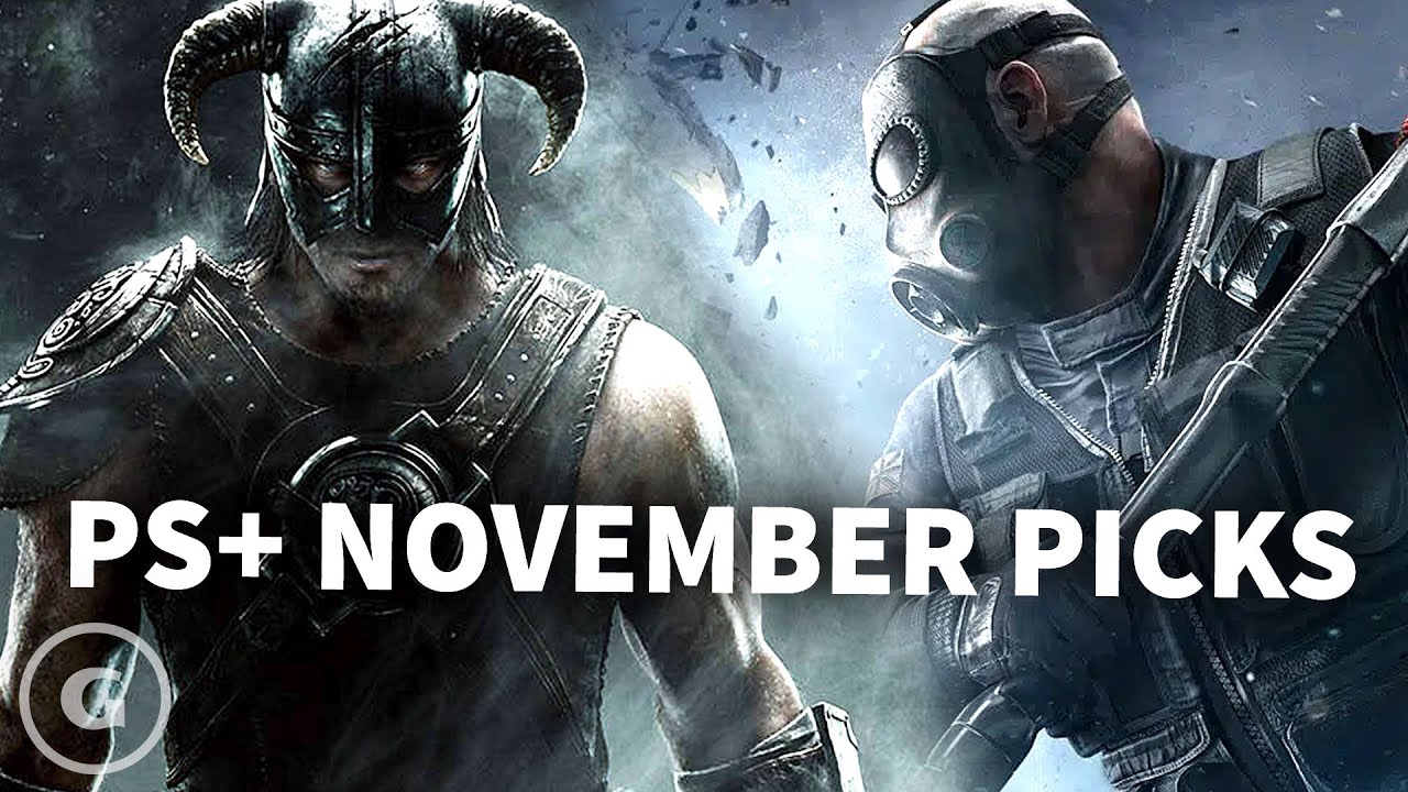 PS Plus Premium and Extra New November 2022 Games Include Kingdom