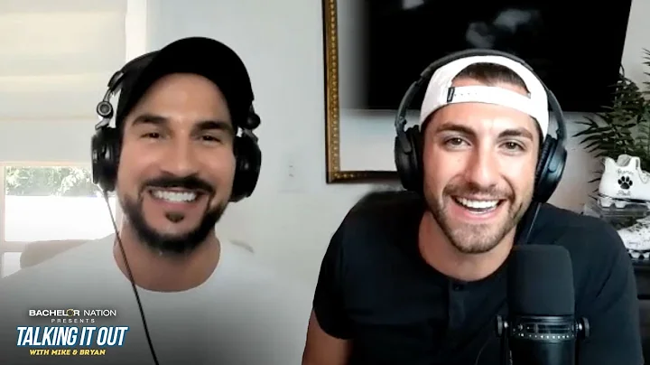 How Jason Tartick & Bryan Abasolo Knew Kaitlyn Bri...