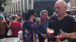 Download Lagu Livemuziek tijdens Pasar Malam in Dordrecht MP3