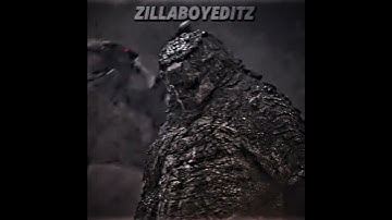 Godzillas cold 🥶#godzilla #viraledit #capcut #capcutinterest 