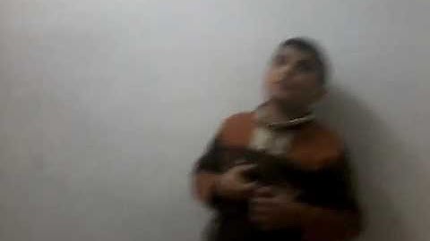 طفل الضرير يقرا يوسف سورة الفاتحة