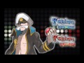 Pokmon oras elite four battle enhanced remix