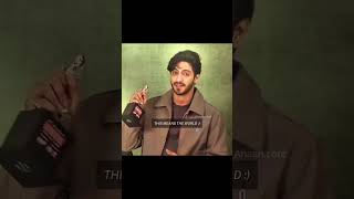 breakthrough star of the year 🥹🤍#ahaanpanday #saiyaara #trendingshorts #shorts