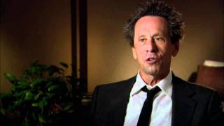 Brian Grazer talks about Ridley Scott