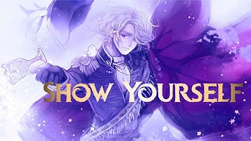APH Multilanguage: FraKorSwe - Show Yourself [w/S&T]