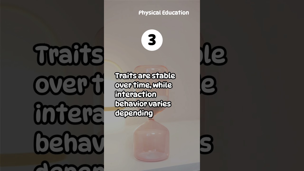 Psychology and Sports 10| Class 12| Physical Education