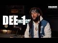 Dee-1 Says Gucci Mane Did the Right Thing Telling on Pooh Shiesty &amp; Says “No Snitching” Code Is Dumb