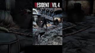 Impending Crisis Mod Part 103 - Resident Evil 4 UHD #gaming #re4