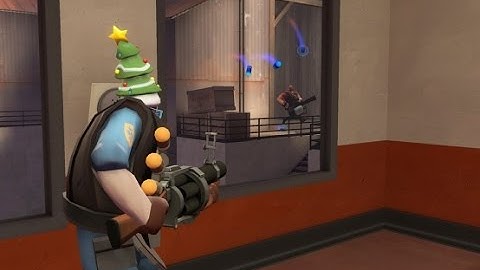 Tf2-Sentry Spawn camp