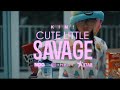 Kim! - Cute Little Savage [Official Music Video]