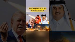 Gulf Countries Advancing New Defense Strategies Shifts In Global Security Dynamics