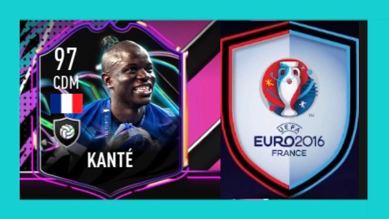 Euro 2016 Opponents Madfut World Cup Opponents Sbc Peter