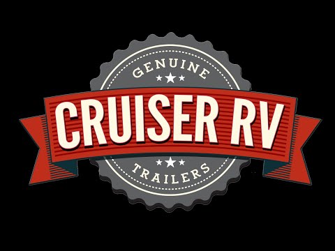 CRUISER RV TALK with Alex Bicknell and General Manager John Jones