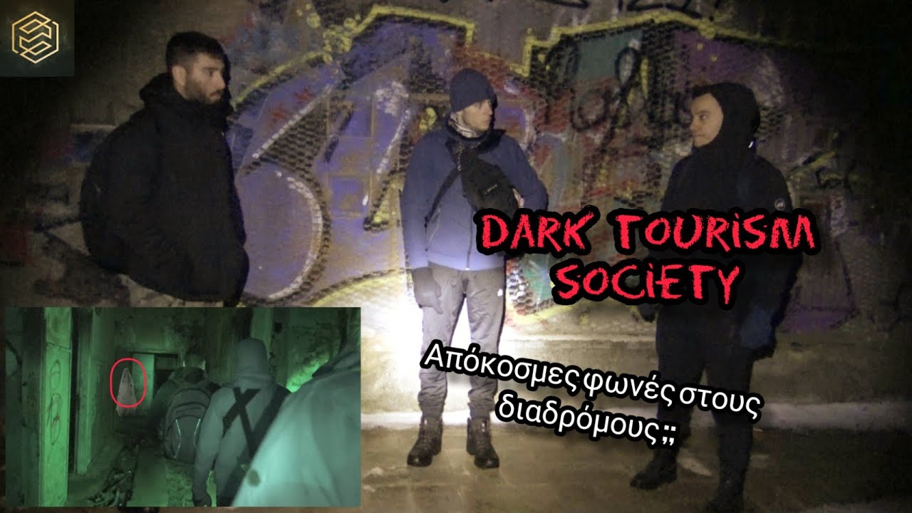 ΣΤΟΙΧΕΙΩΜΕΝΟ ΞΕΝΙΑ  - ΣΤΟ ΣΑΝΑΤΟΡΙΟ ΠΑΡΝΗΘΑΣ ΑΠΟΚΟΣΜΕΣ ΦΩΝΕΣ ΣΤΟΥΣ ΔΙΑΔΡΟΜΟΥΣ!! | Full episode |